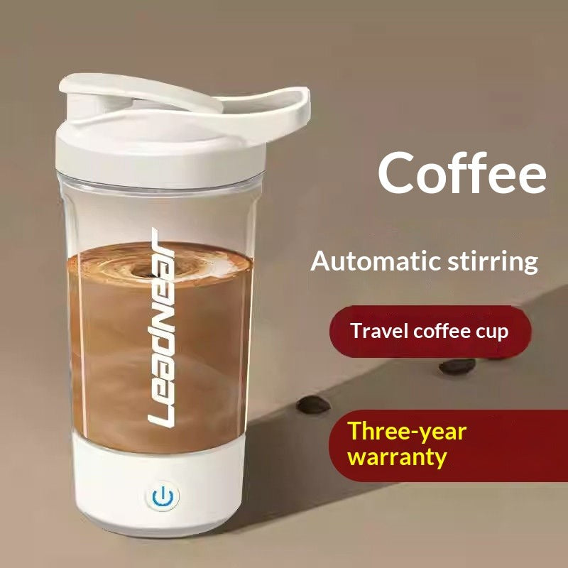 Shaker de Proteína Automático